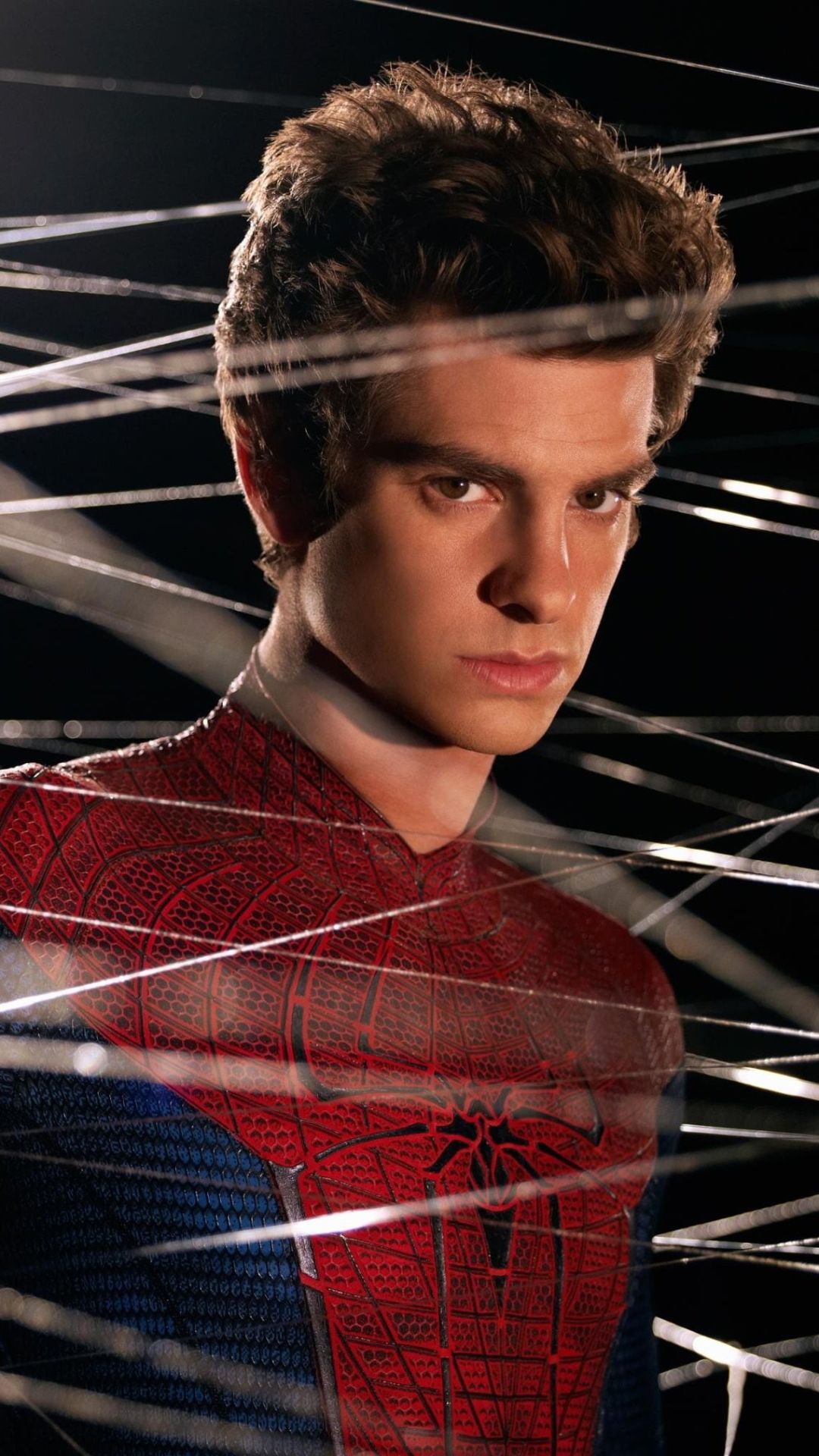 Mobile wallpaper: Spider Man, Movie, The Amazing Spider Man, Andrew Garfield, 1183830 download the picture for free