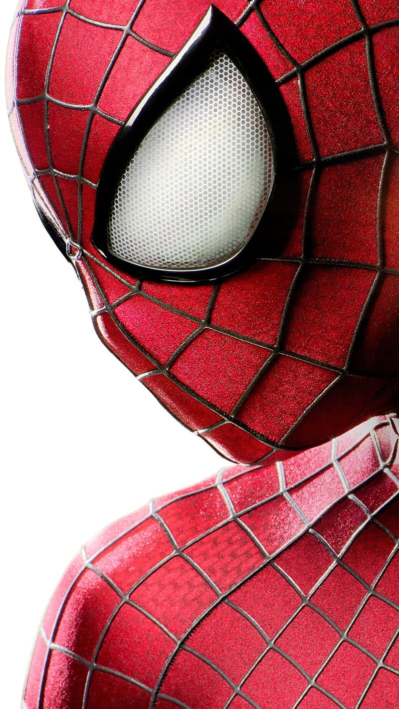 Spider man, andrew garfield, marvel, peter parker, HD phone wallpaper