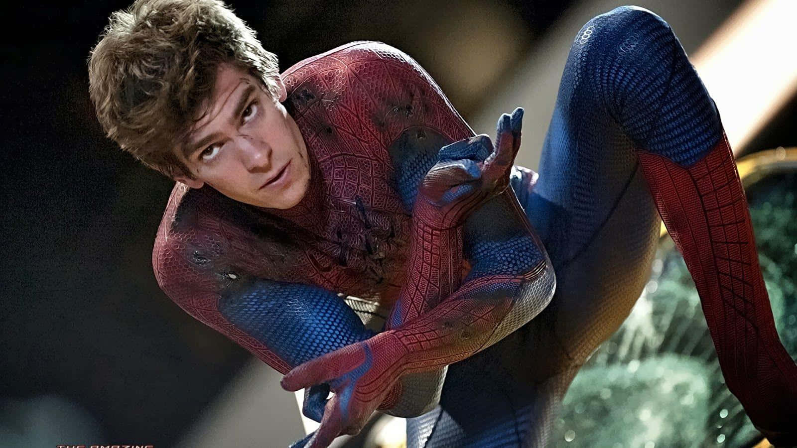 Andrew Garfield Spider Man Background s