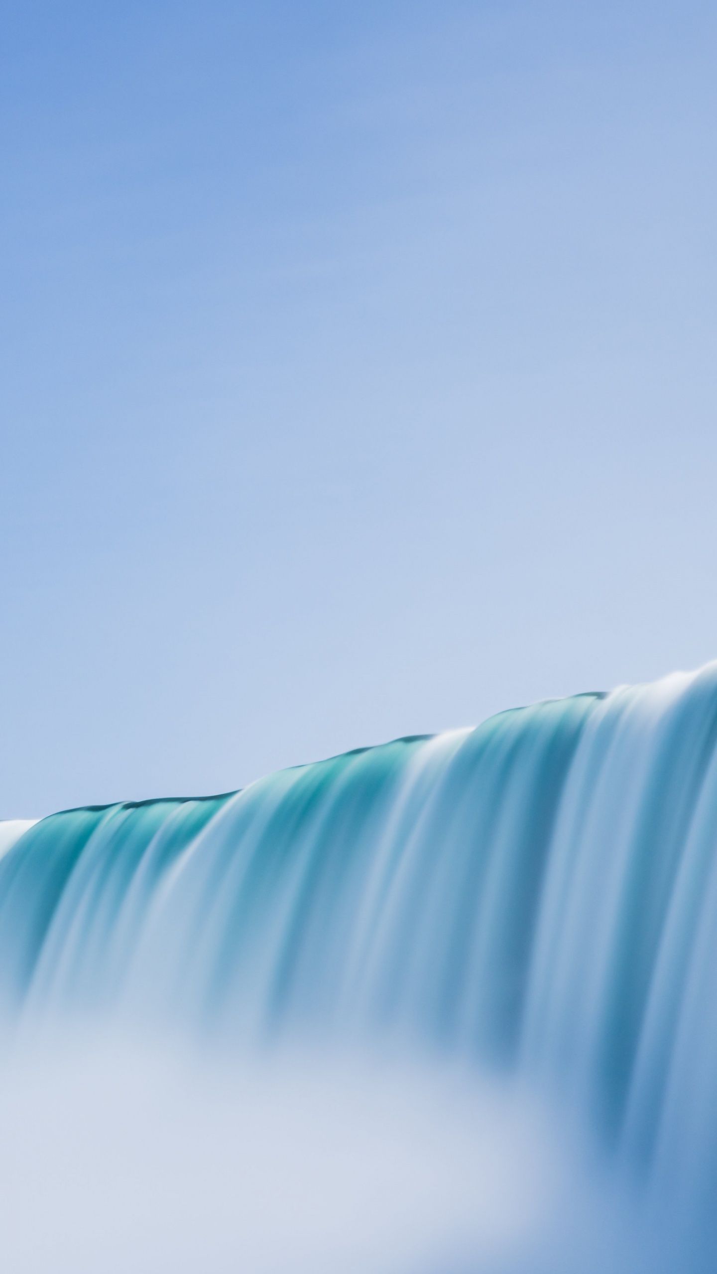 Niagara Falls Wallpaper 4K, Aesthetic, Waterfall