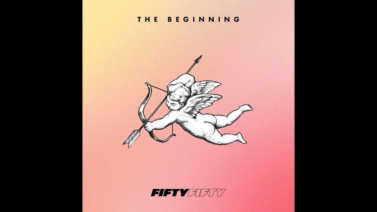 The Beginning - 