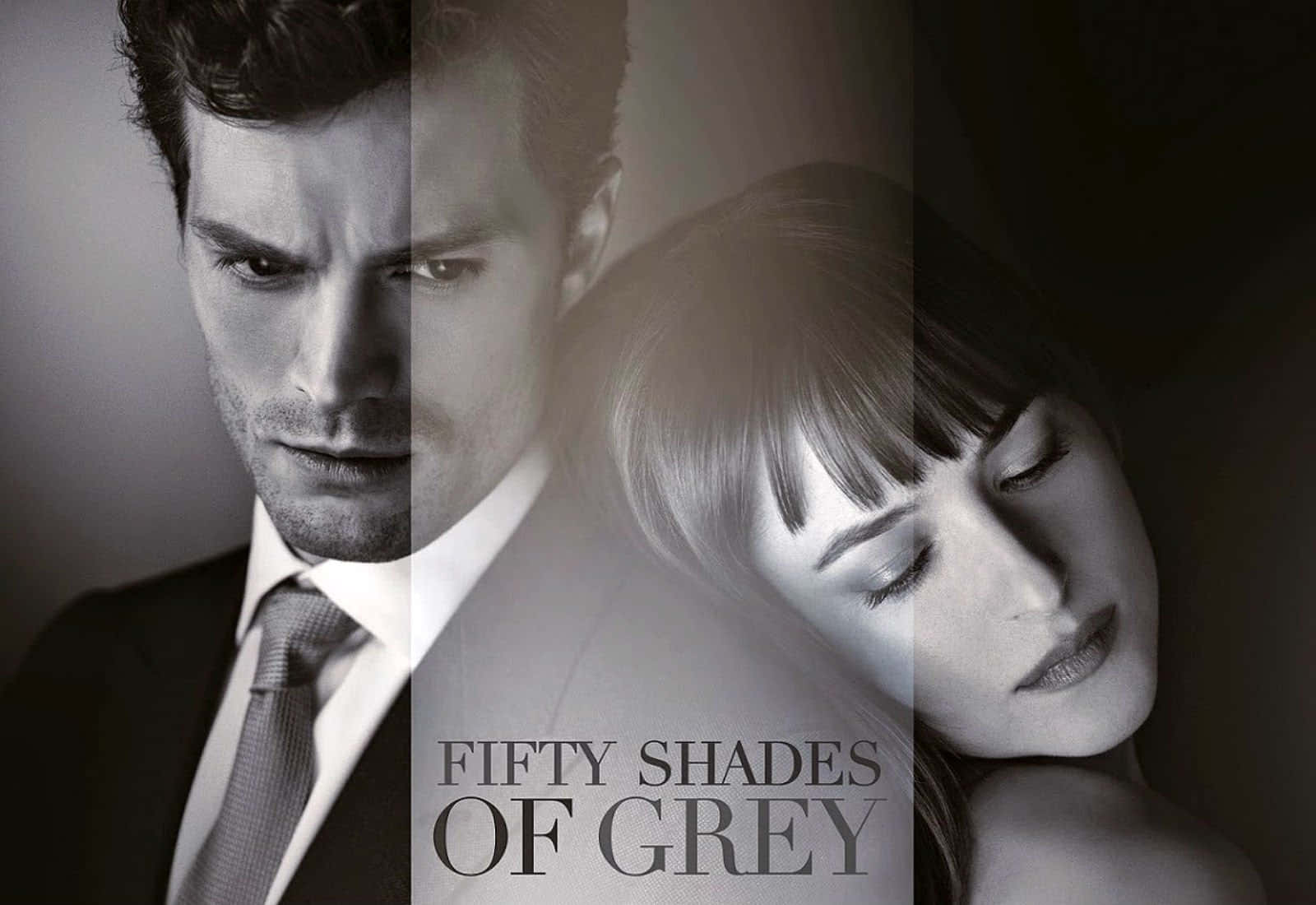 Fifty Shades Of Grey Wallpaper