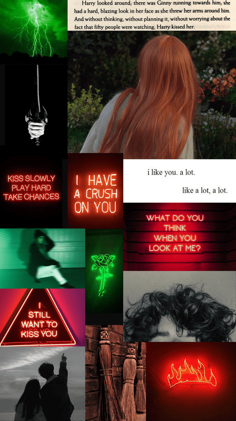 Hinny aesthetic phone wallpaper