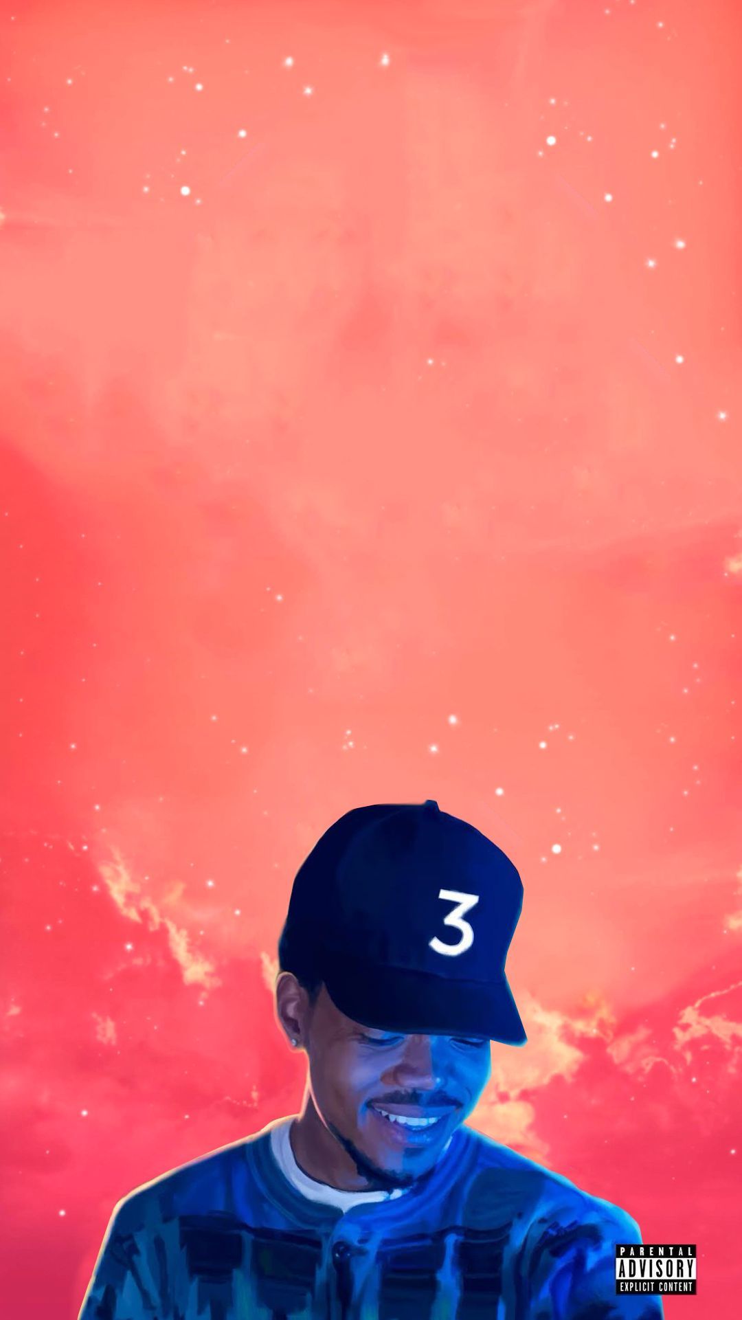 Chance 3 Need #iPhone S #Plus #Wallpaper/ #Background for #IPhone6SPlus? Follo. Chance the rapper, Chance the rapper wallpaper, Coloring book chance