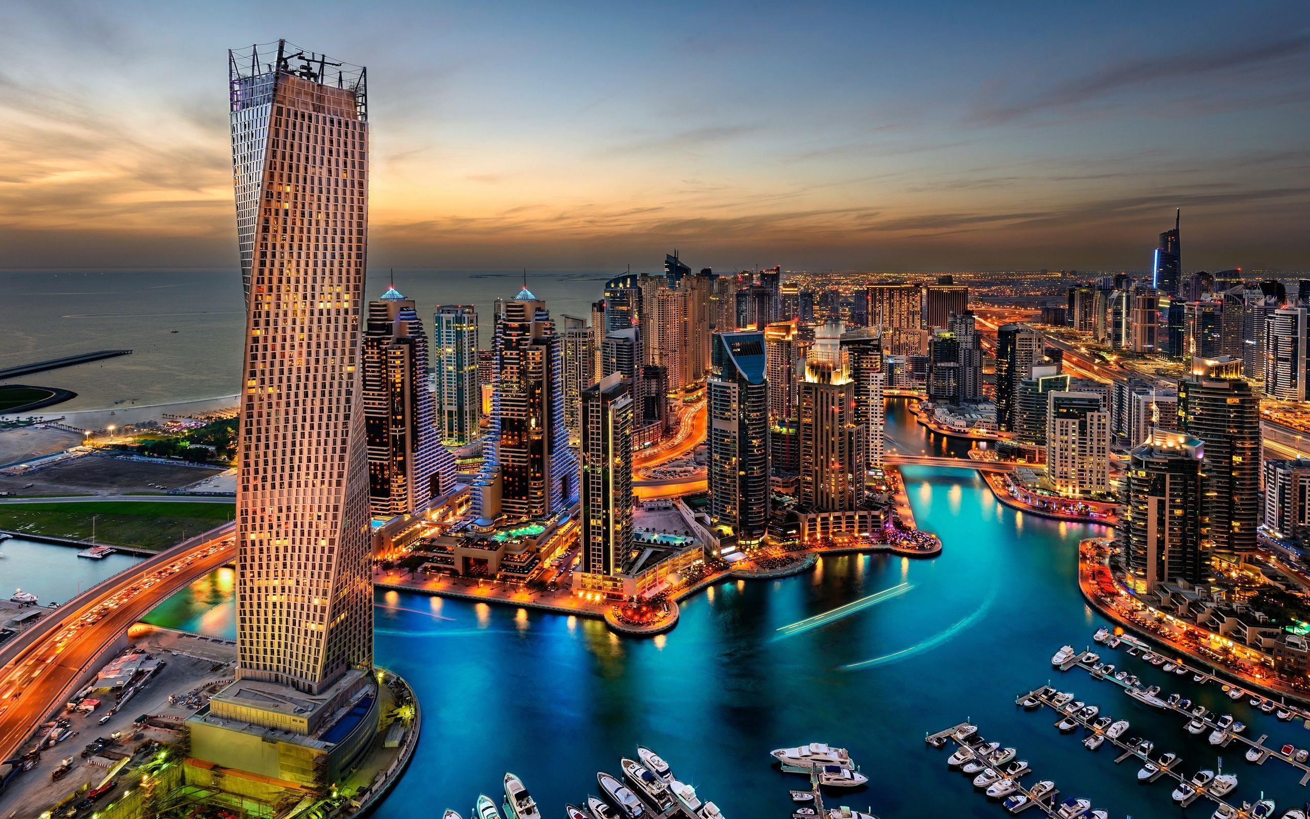 Dubai PC Wallpaper Free Dubai PC Background