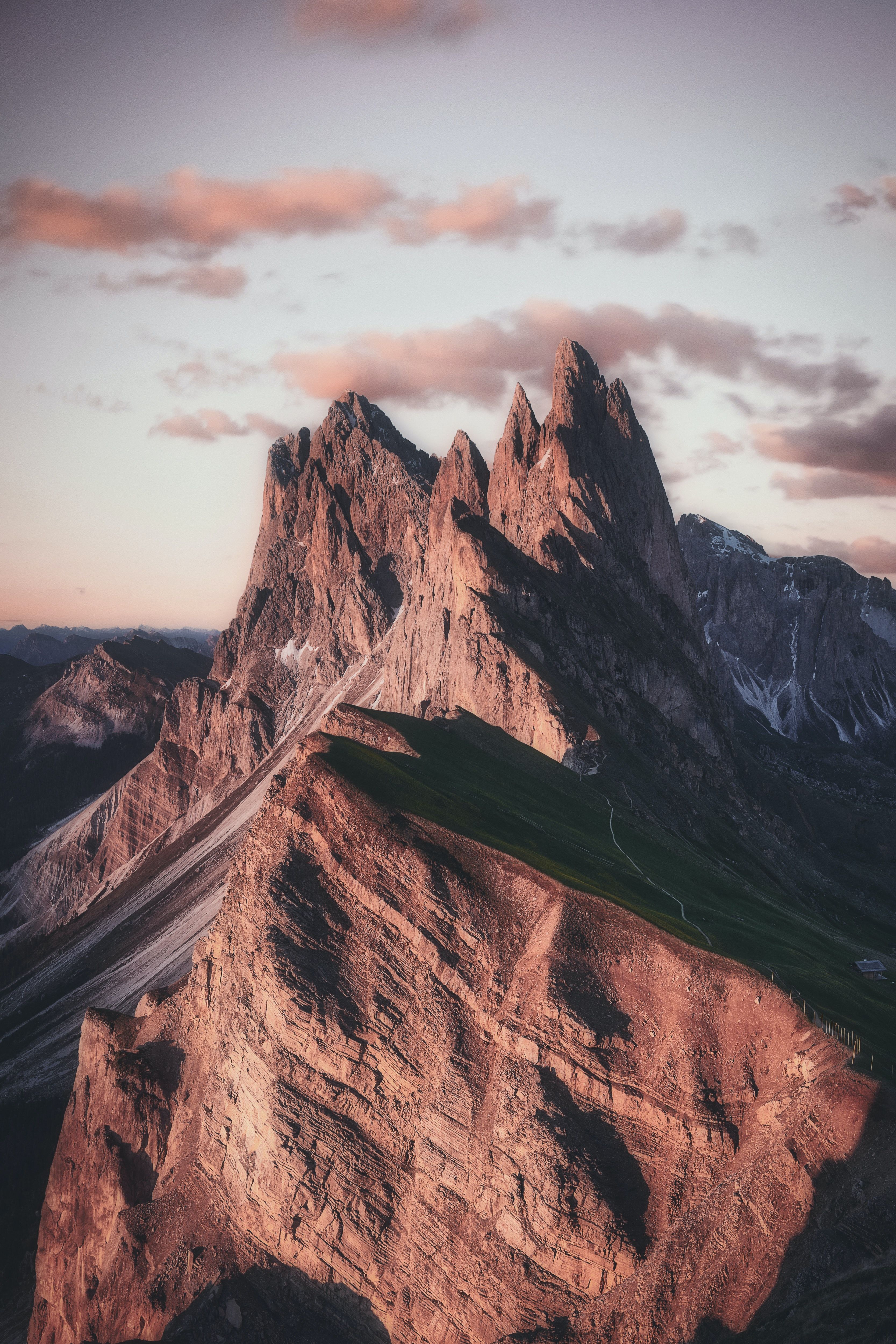 Mountain Wallpaper Photo, Download The BEST Free Mountain Wallpaper & HD Image