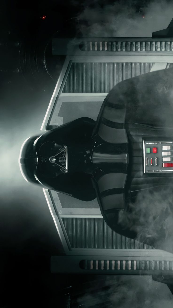 Darth Vader Lockscreen. Star wars image, Star wars anakin, Star wars wallpaper