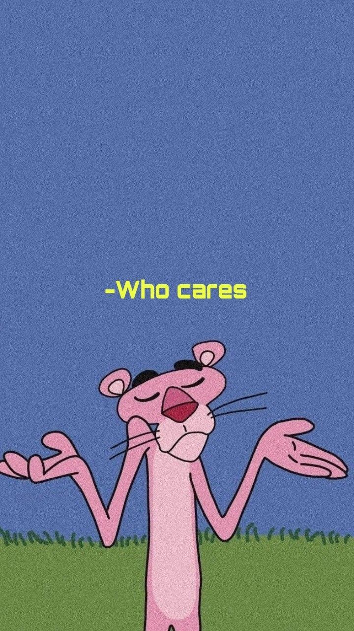 Pink panther wallpaper. Funny quotes, Common core language, Vocabulary practice