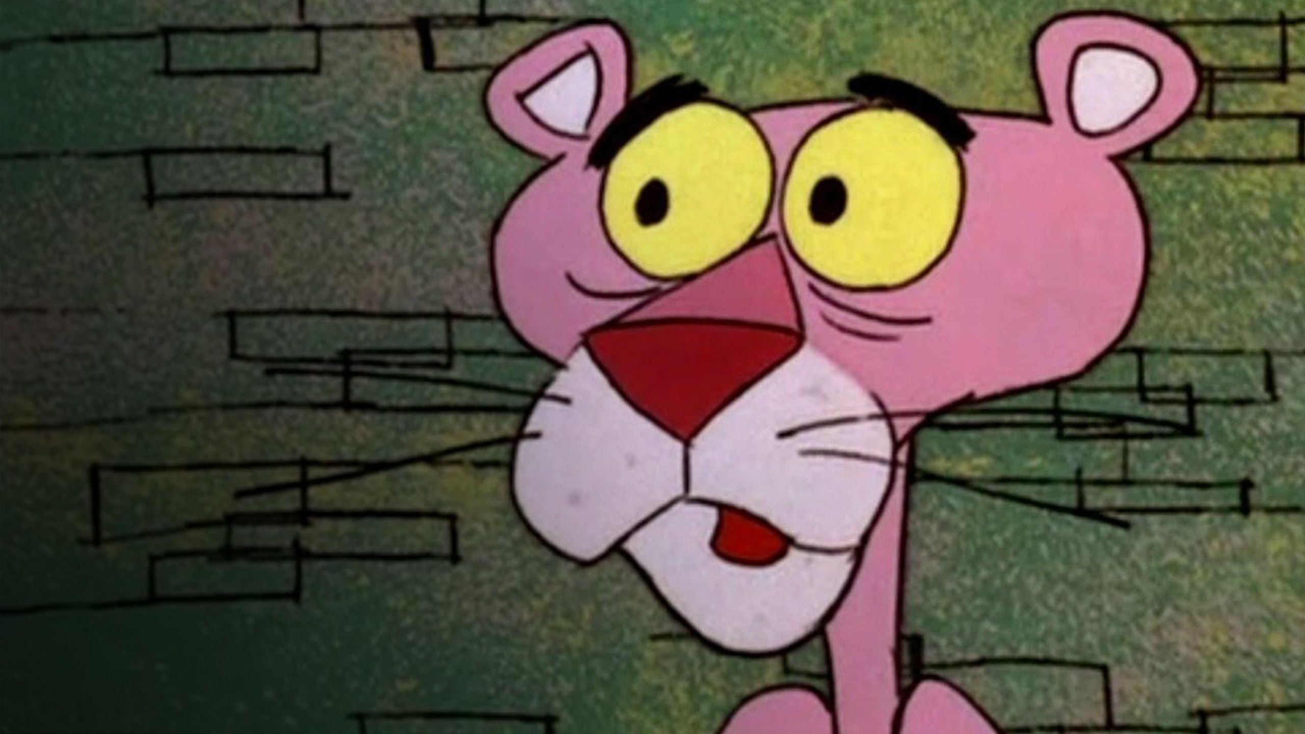 The Pink Panther Show is a classic cartoon series that was produced by Halas and Batchelor and aired in the 1960s. - Pink Panther