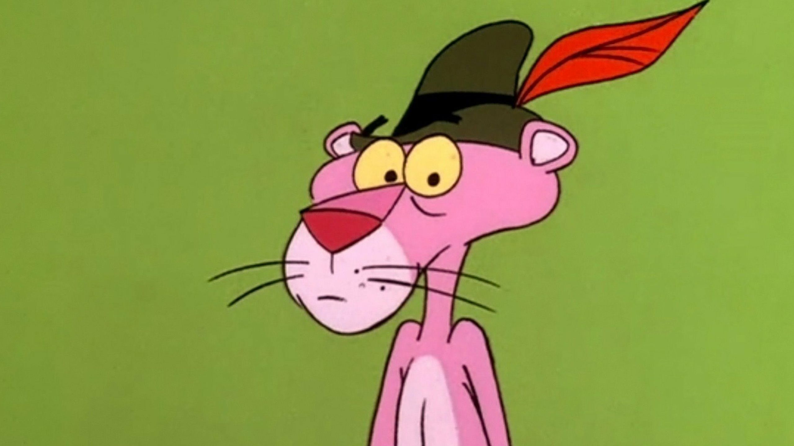 Prime Video: The Pink Panther Show, Season 3