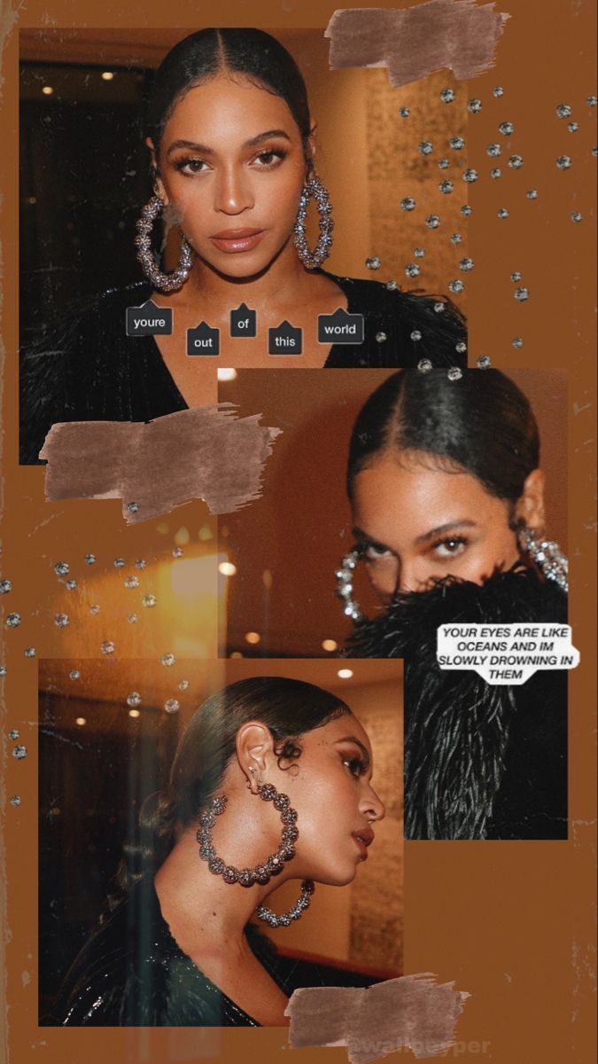 Beyonce 2020 Wallpaper