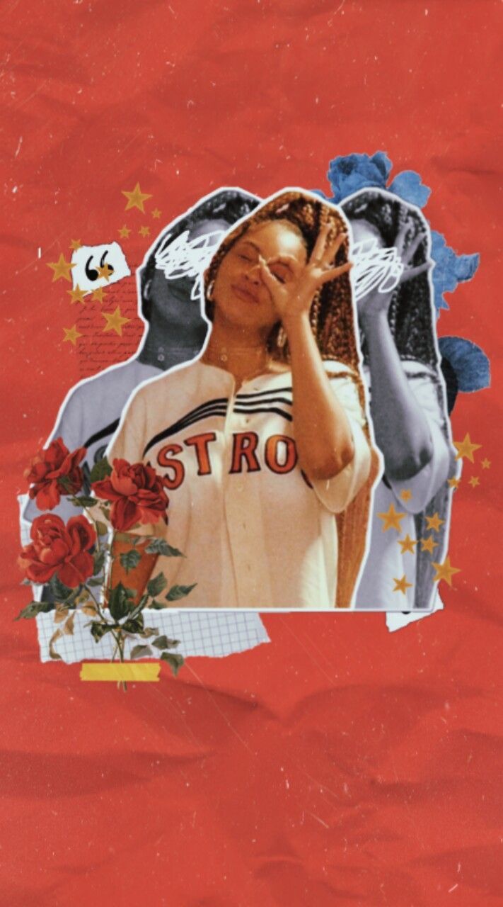 Beyoncé lockscreen. Edgy wallpaper, Iconic wallpaper, Beyonce