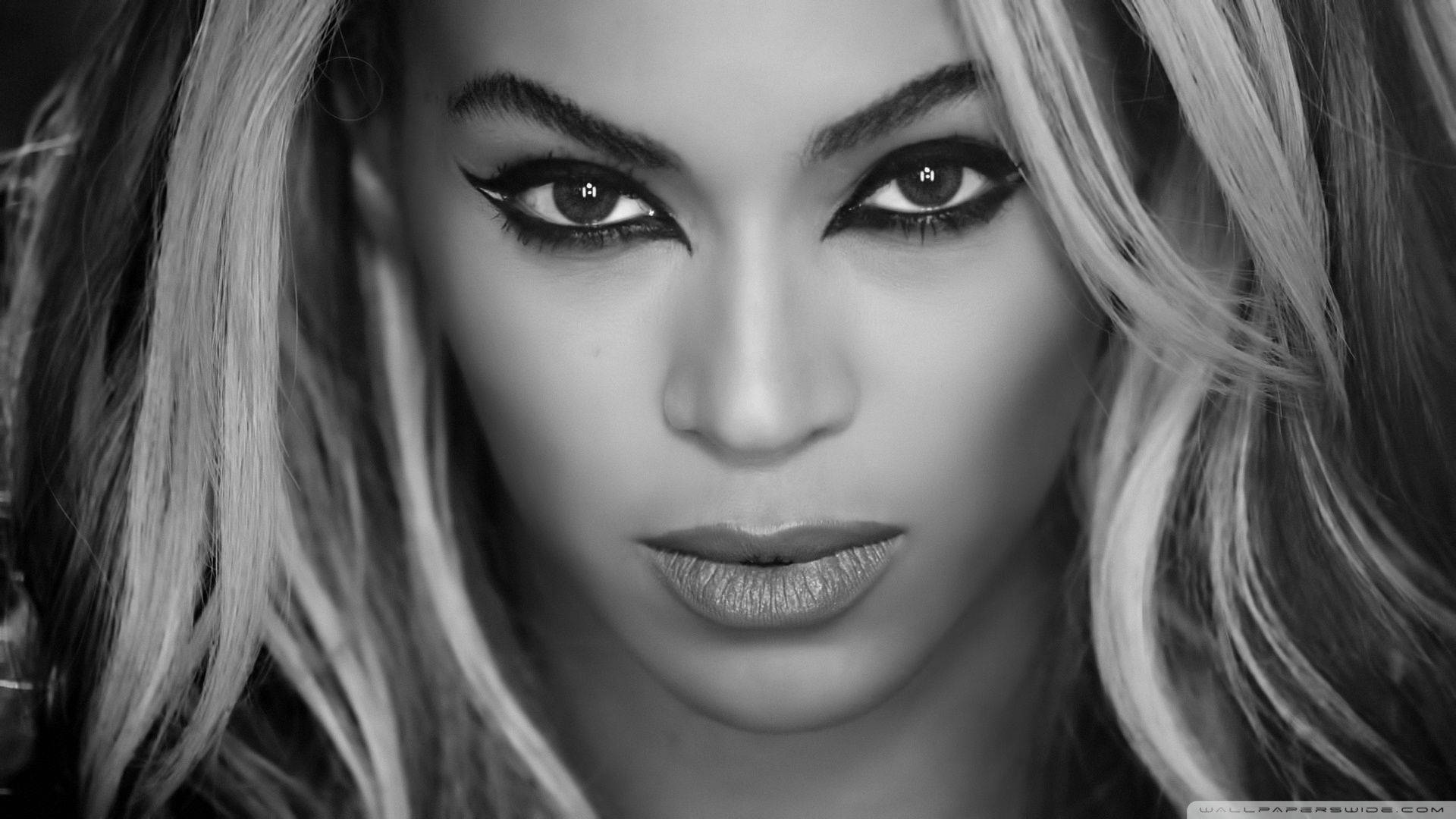 Beyonce is an American singer, songwriter, and actress. - Beyonce