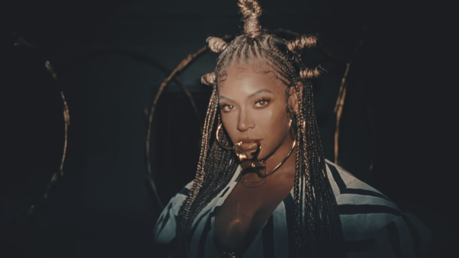 Black Is King' by Beyoncé Has Some Unforgettable Beauty Moments