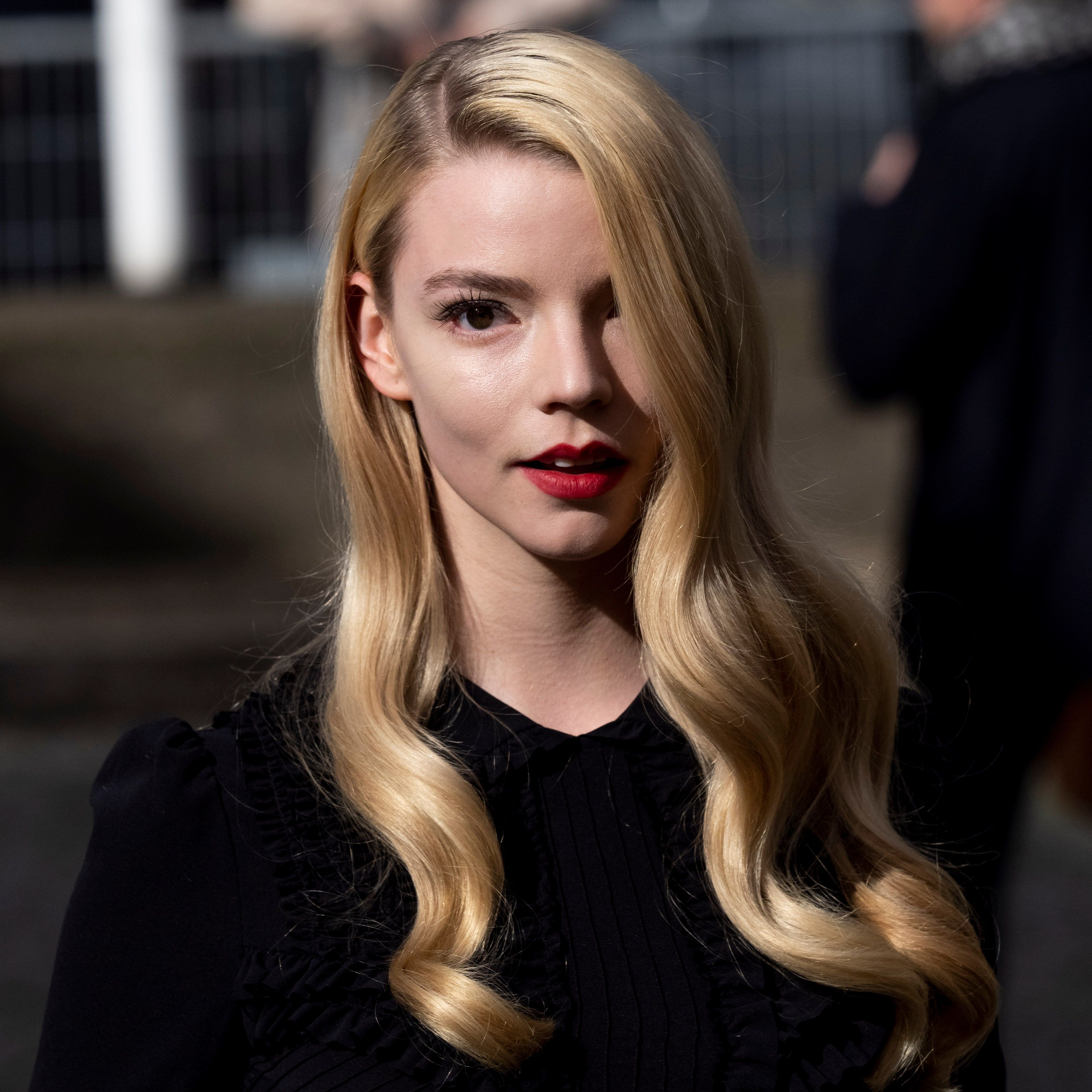 How Anya Taylor Joy Is Looking After Herself In Lockdown: Restorative Baths, Soothing Scents, And More