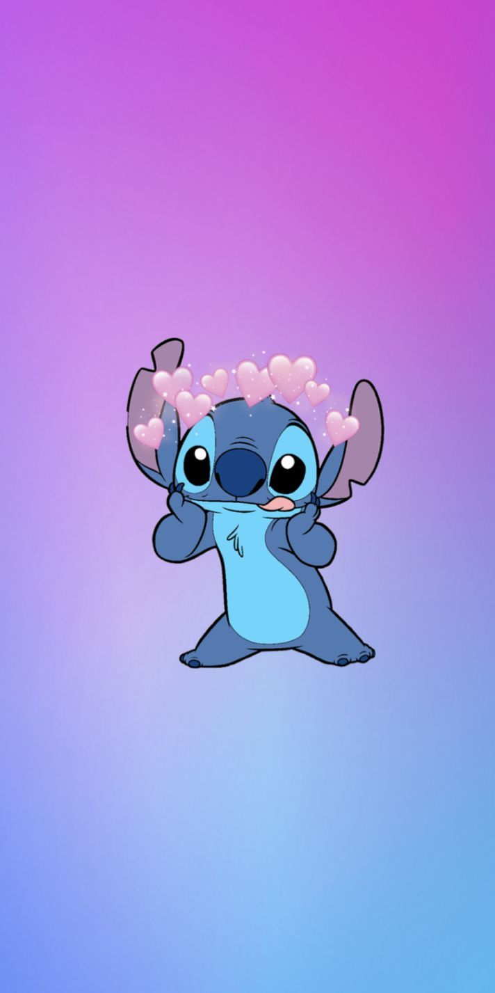 Free download Stitch Wallpaper Lilo and stitch drawings Stitch cartoon [712x1427] for your Desktop, Mobile & Tablet. Explore Aesthetic Cartoon Disney Wallpaper. Disney Cartoon Wallpaper, Free Wallpaper Cartoon Disney