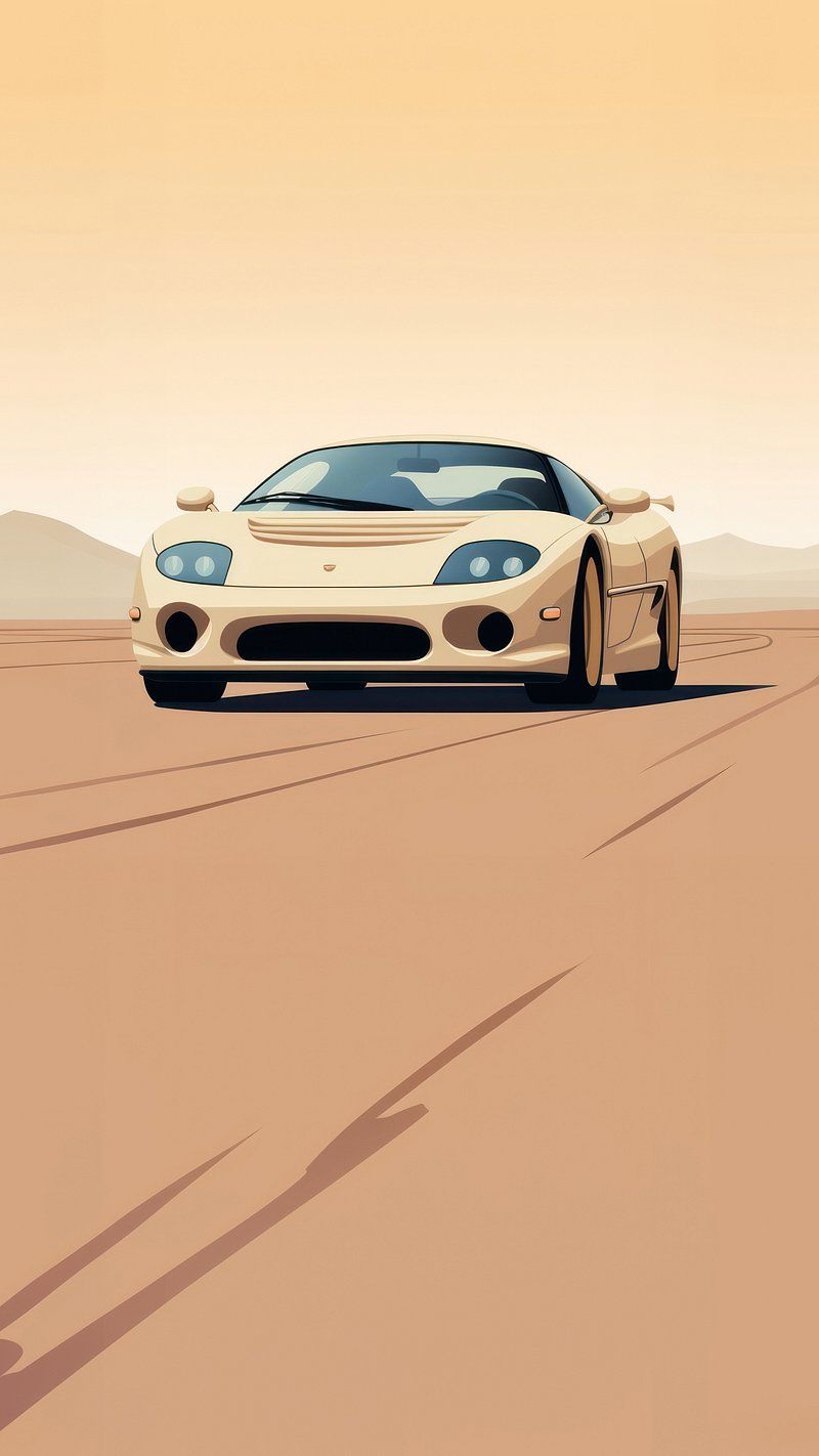 iPhone Wallpaper Car Wallpaper