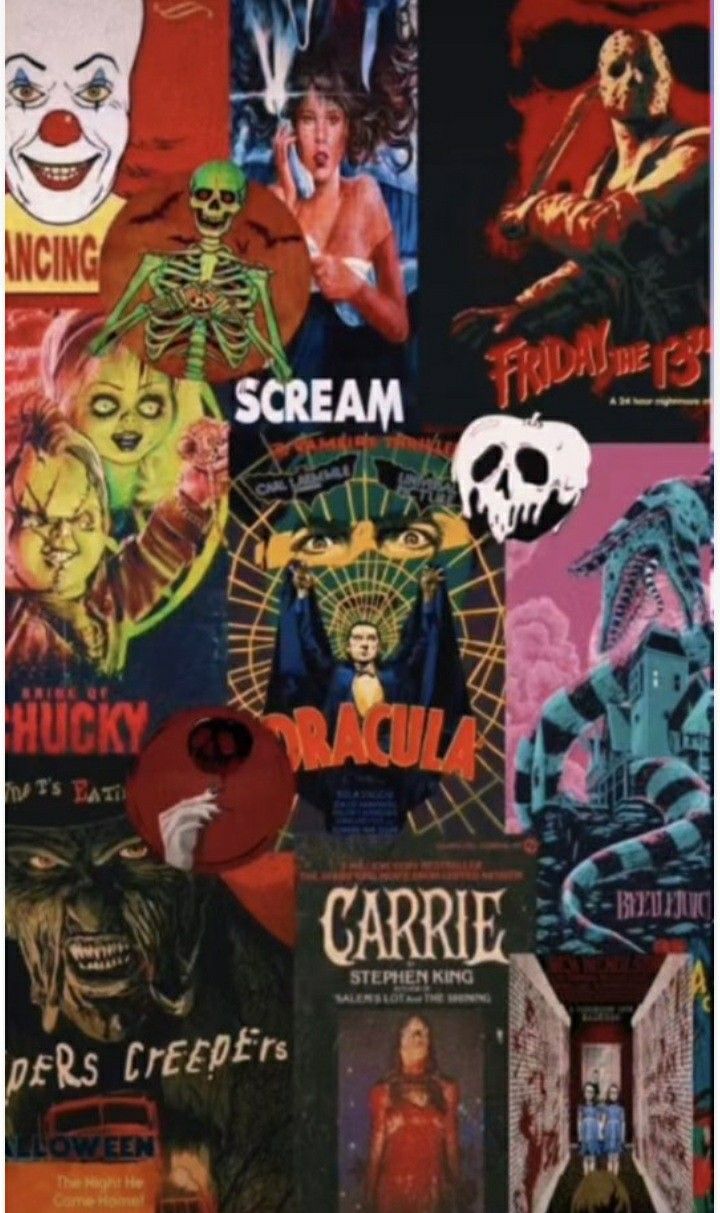 Best wallpaper ever. Halloween wallpaper iphone, Scary wallpaper, Halloween wallpaper background