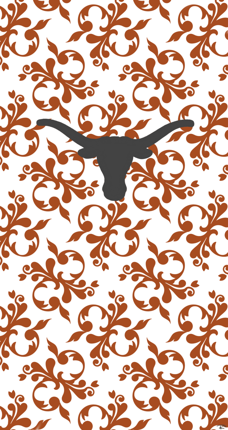 Texas Longhorns wallpaper for your phone - Longhorn