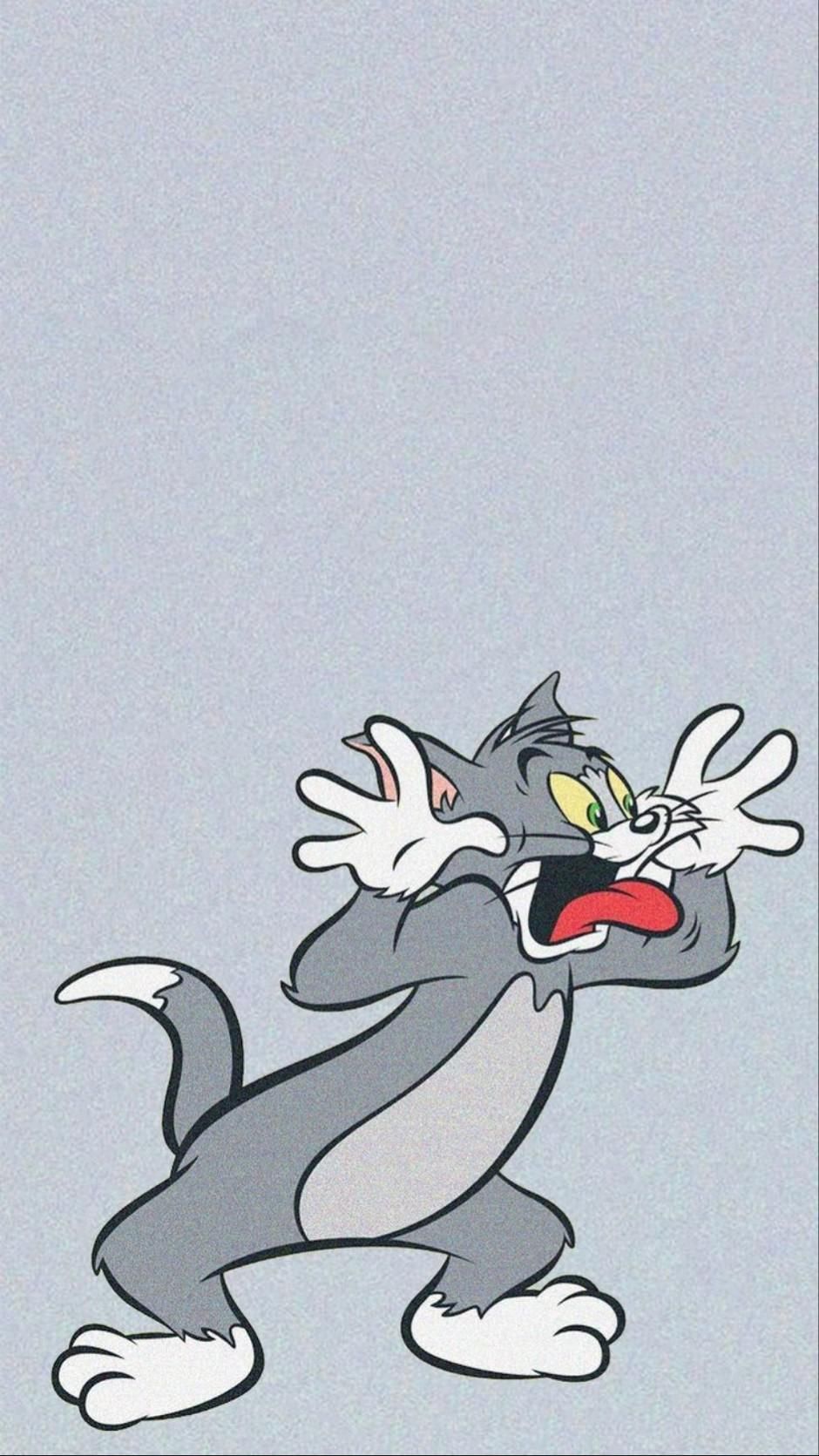 Tom and Jerry iPhone Wallpaper with high-resolution 1080x1920 pixel. You can use this wallpaper for your iPhone 5, 6, 7, 8, X, XS, XR backgrounds, Mobile Screensaver, or iPad Lock Screen - Tom and Jerry