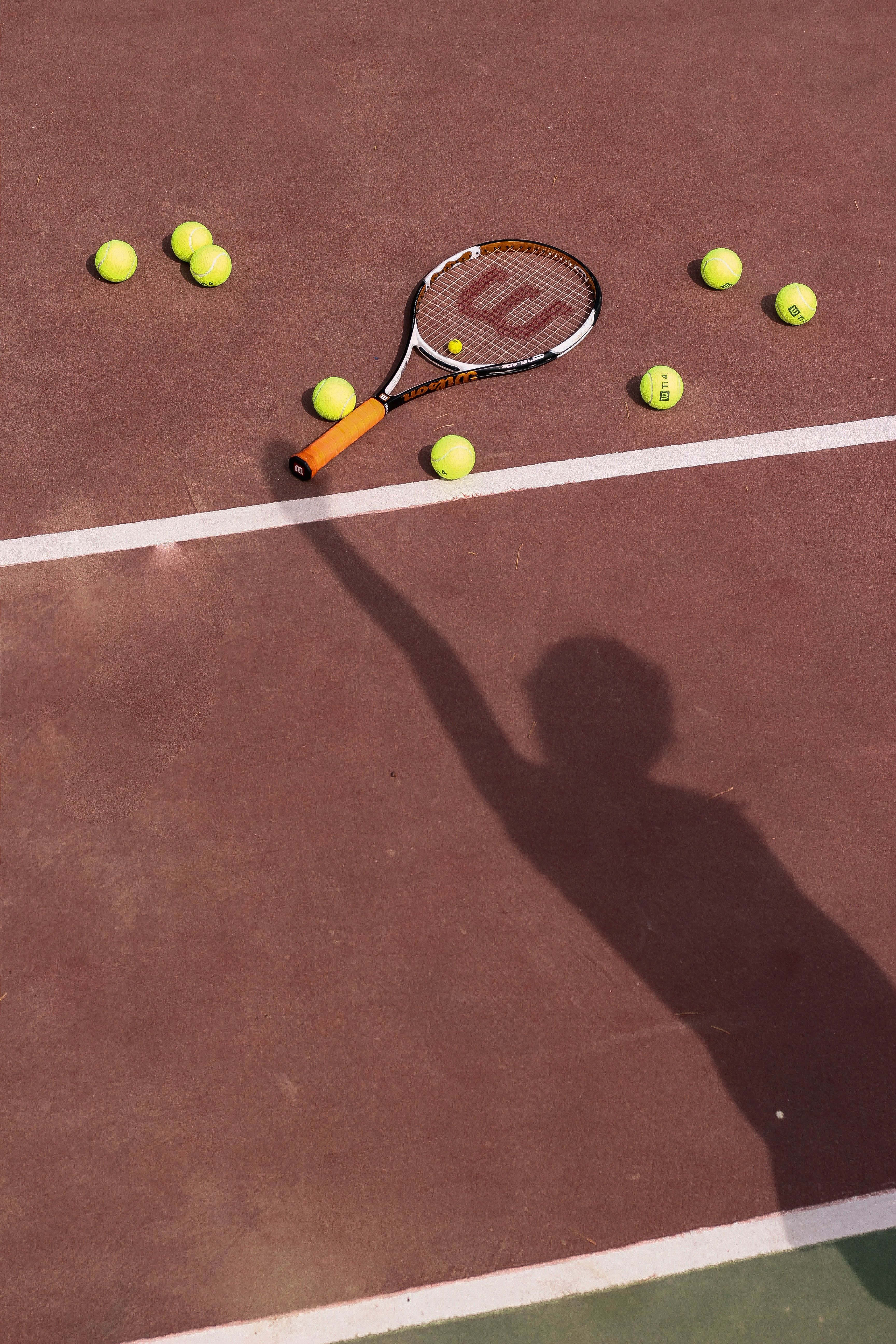 Tennis Balls Photo, Download The BEST Free Tennis Balls & HD Image