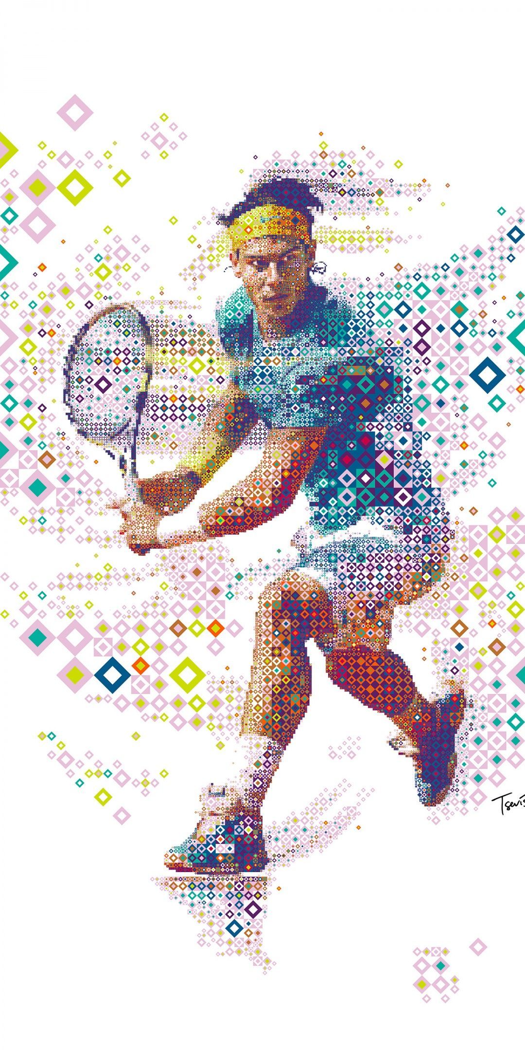 Rafael Nadal Wallpaper 4K, Tennis player, Spanish