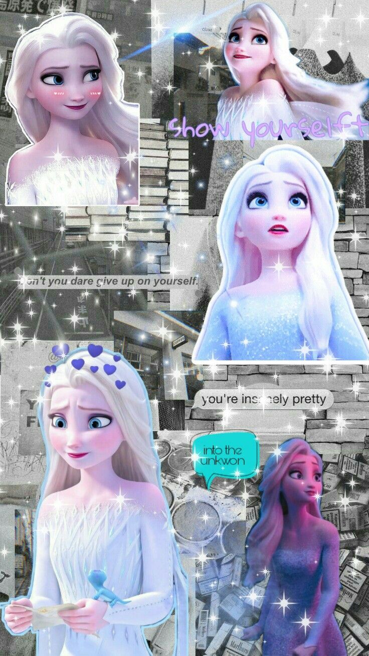 Edit frozen 2. Disney princess wallpaper, Wallpaper iphone disney princess, Disney wallpaper