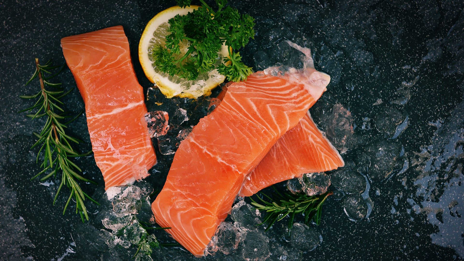 Coho vs. Sockeye Salmon: Understanding the Difference. Kohne Family S Family Seafoods