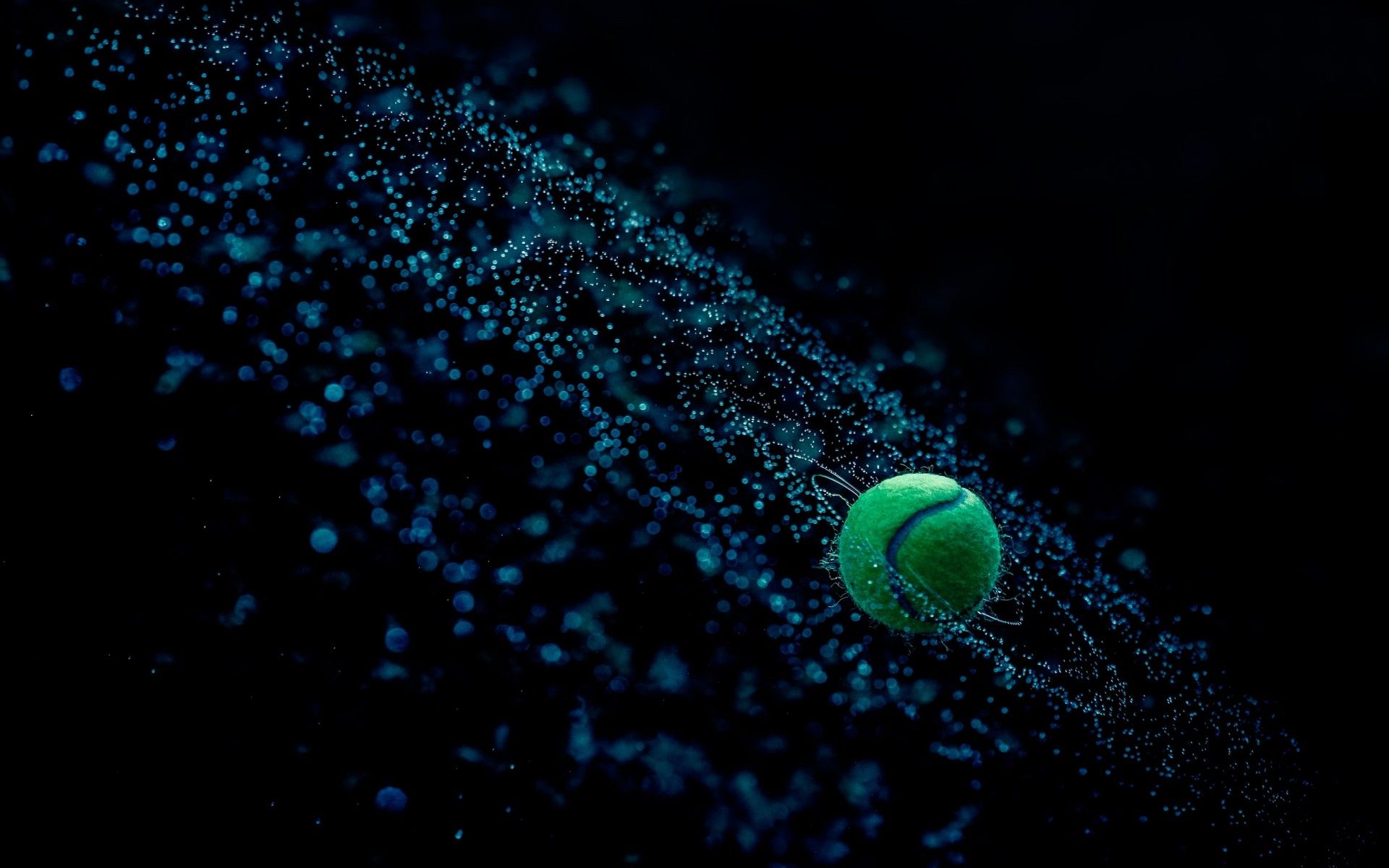 Tennis HD Wallpaper and Background