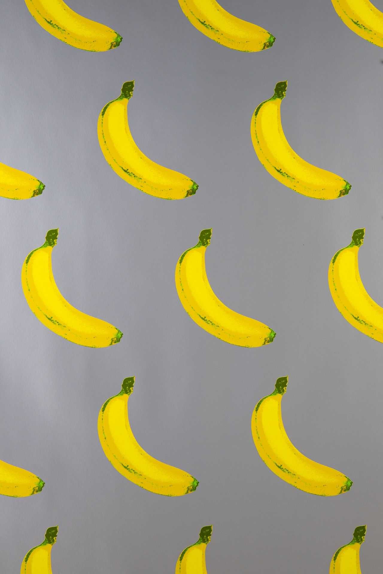 Banana Wallpaper