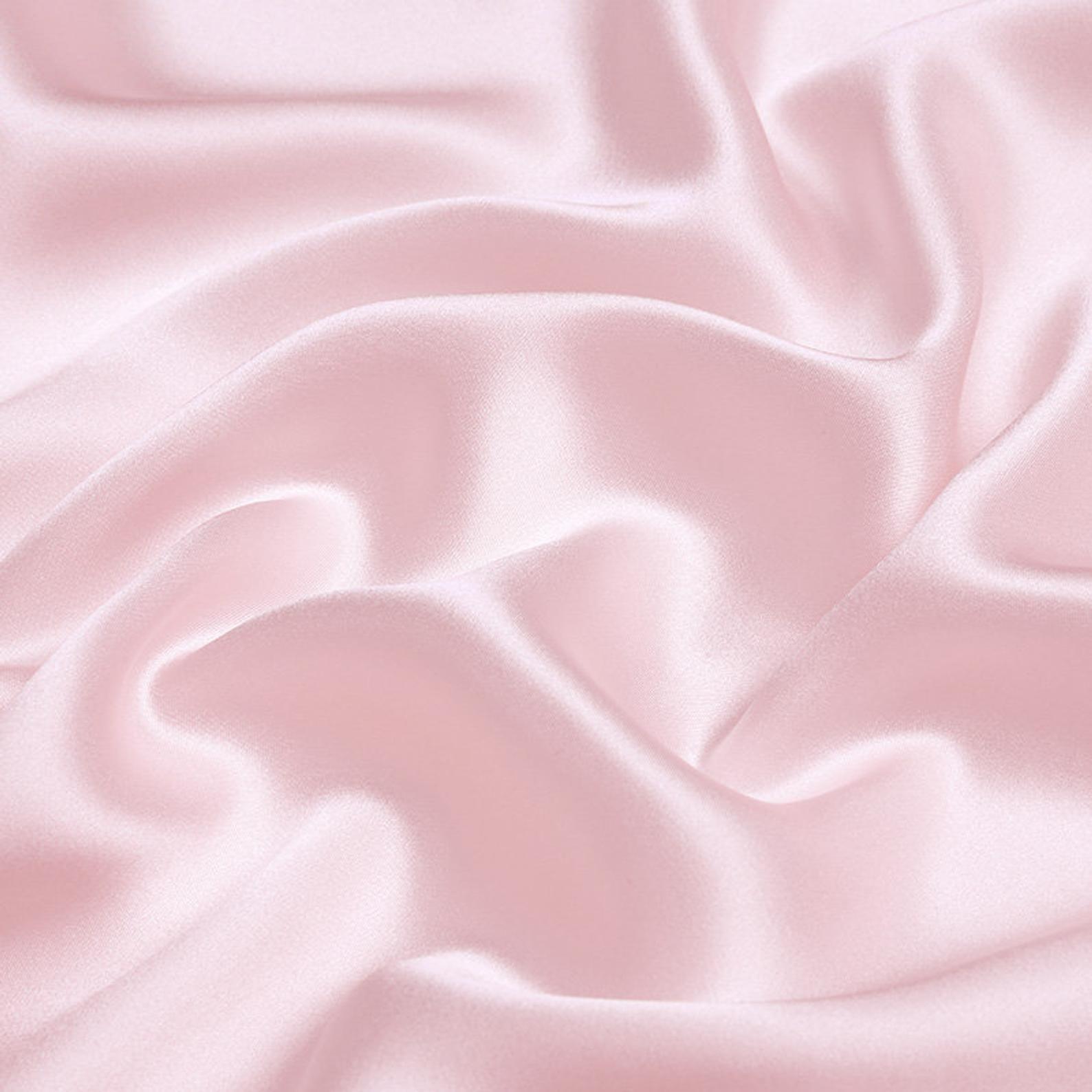 Pink silk background for your project - Silk