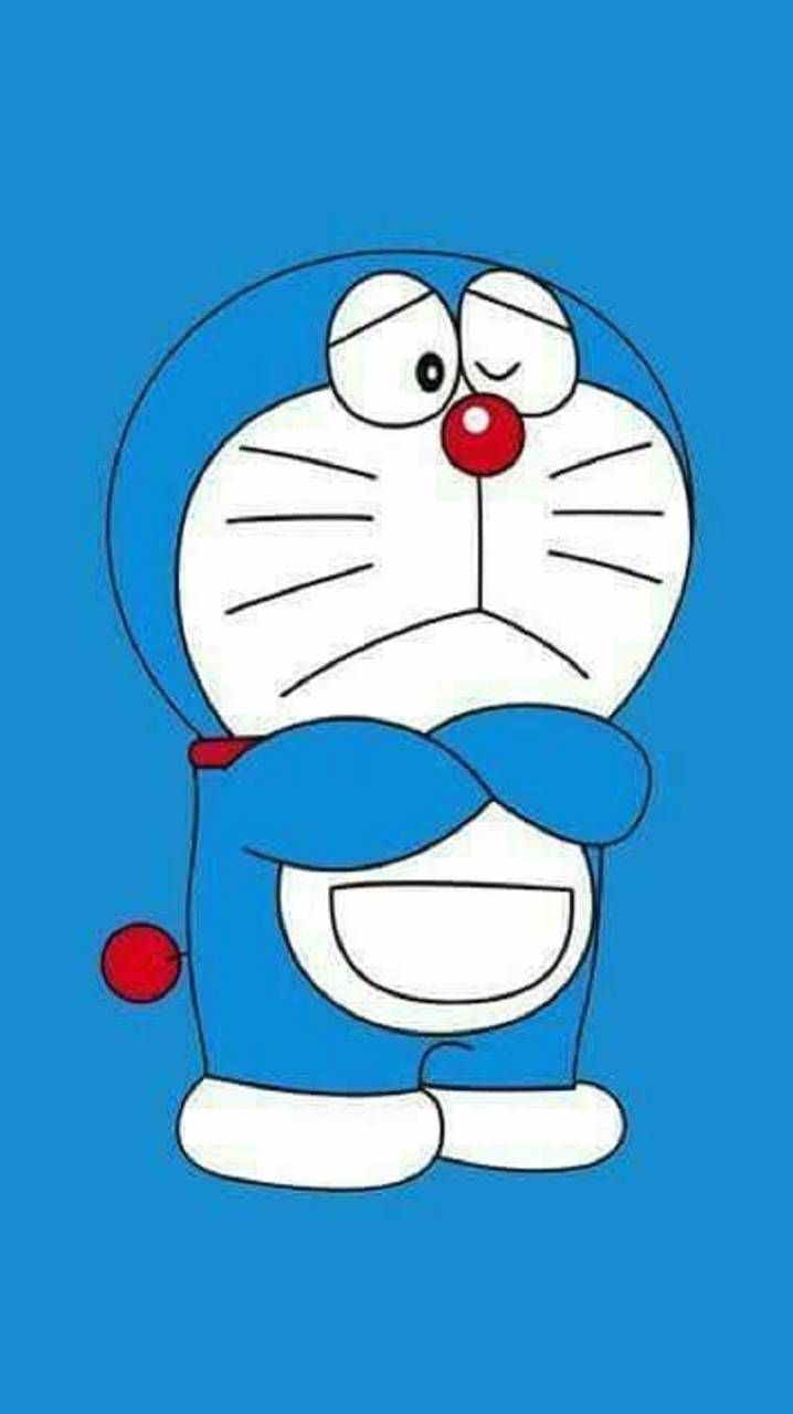 Doraemon. Doraemon wallpaper, Doraemon cartoon, Cute cartoon wallpaper