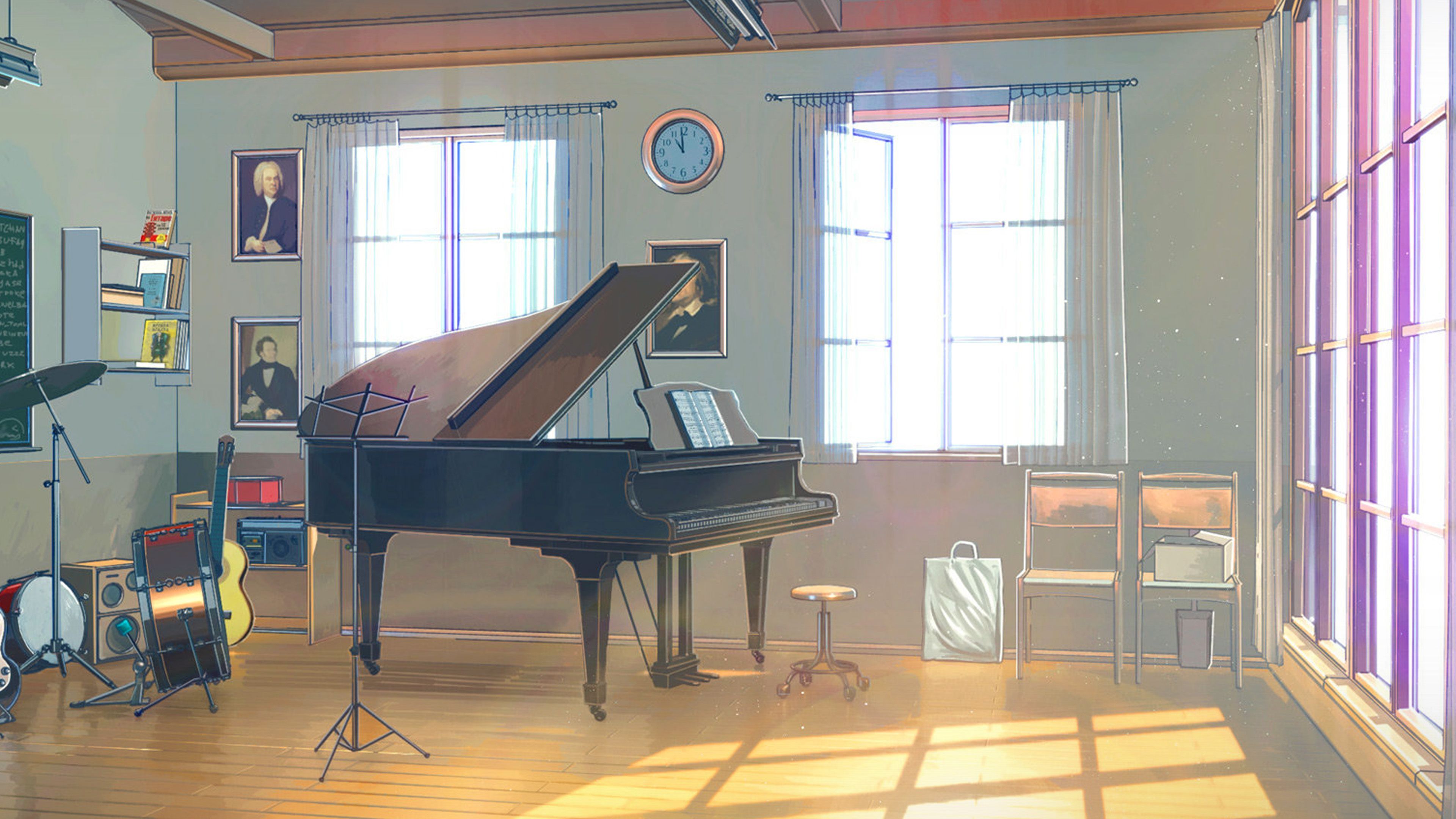 Piano Laptop Wallpaper Free Piano Laptop Background