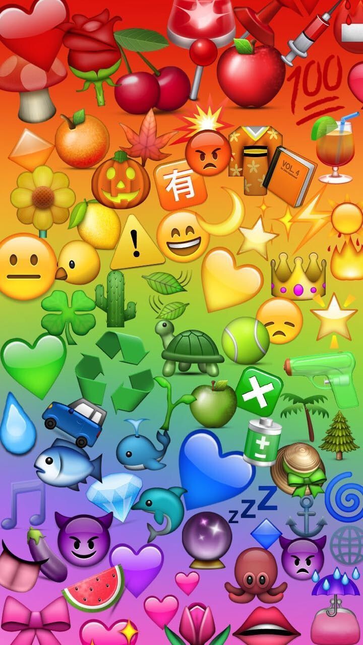 Emojis☺️ ideas. emoji wallpaper, cute emoji wallpaper, emoji wallpaper iphone