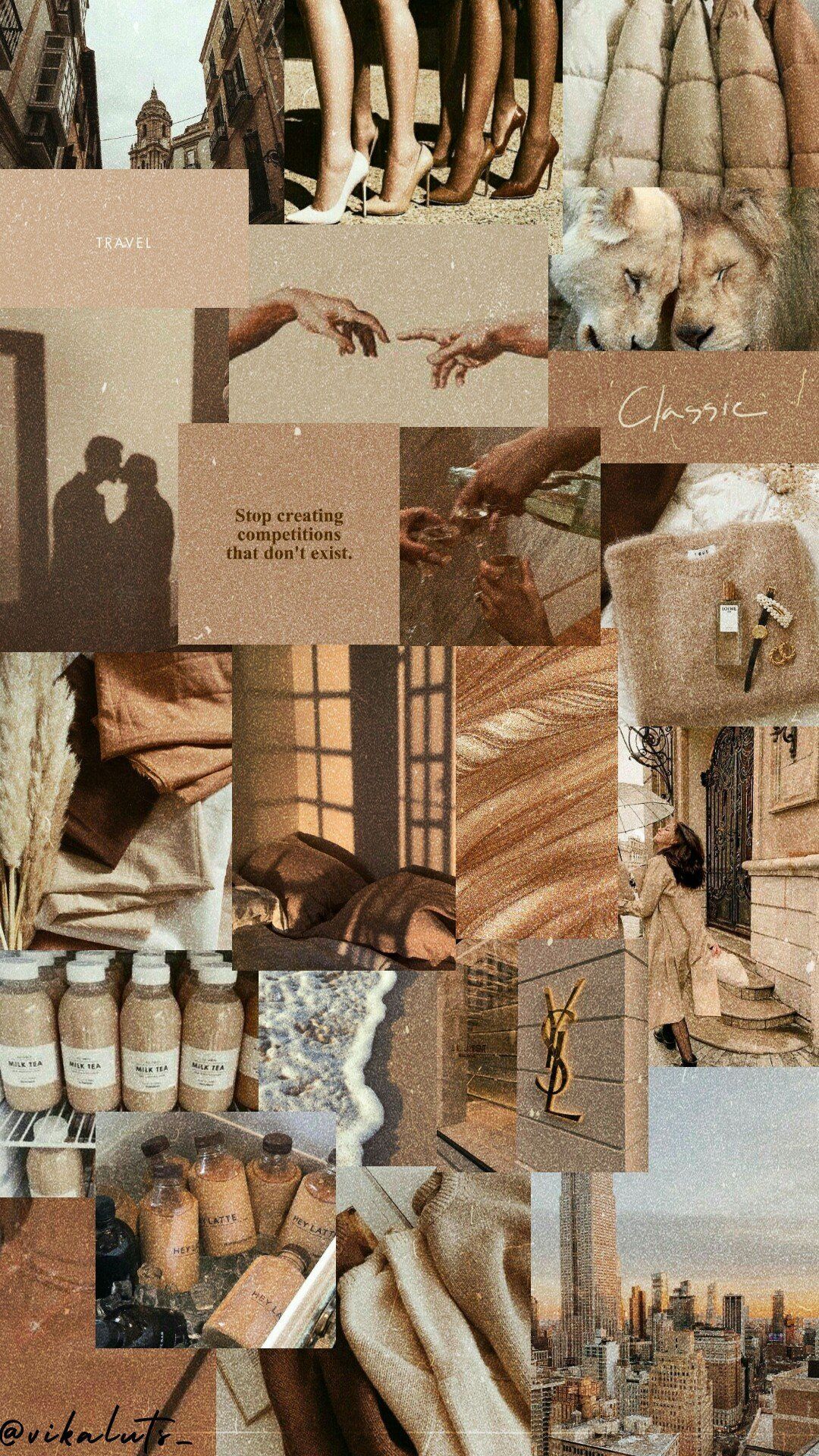 November Mood Board. Cute background picture, Vision collage, Dark wallpaper iphone