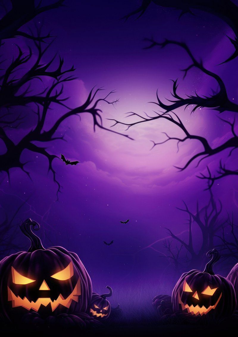 Halloween Wallpaper Image Wallpaper