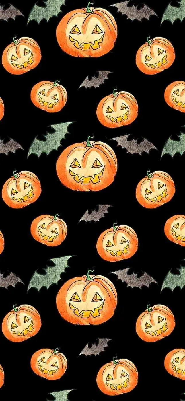Free Halloween IPhone Wallpaper For Your Spooky Aesthetic