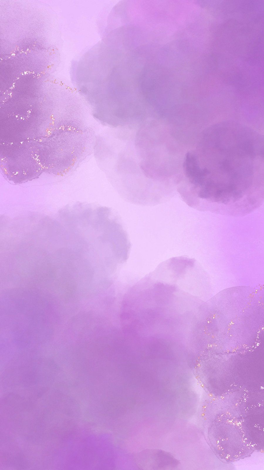 Pastel Purple Aesthetic Wallpapers · 210 Images 💜