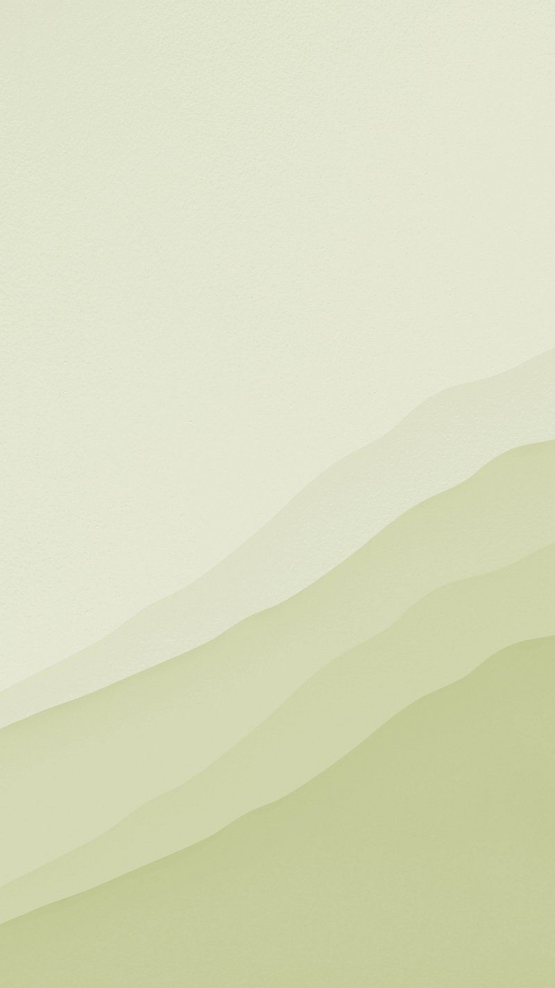 Olive Green Aesthetic Wallpaper Image