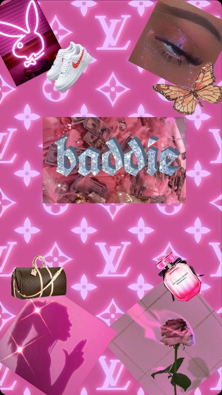 Baddie Aesthetic Wallpapers 230 Backgrounds 