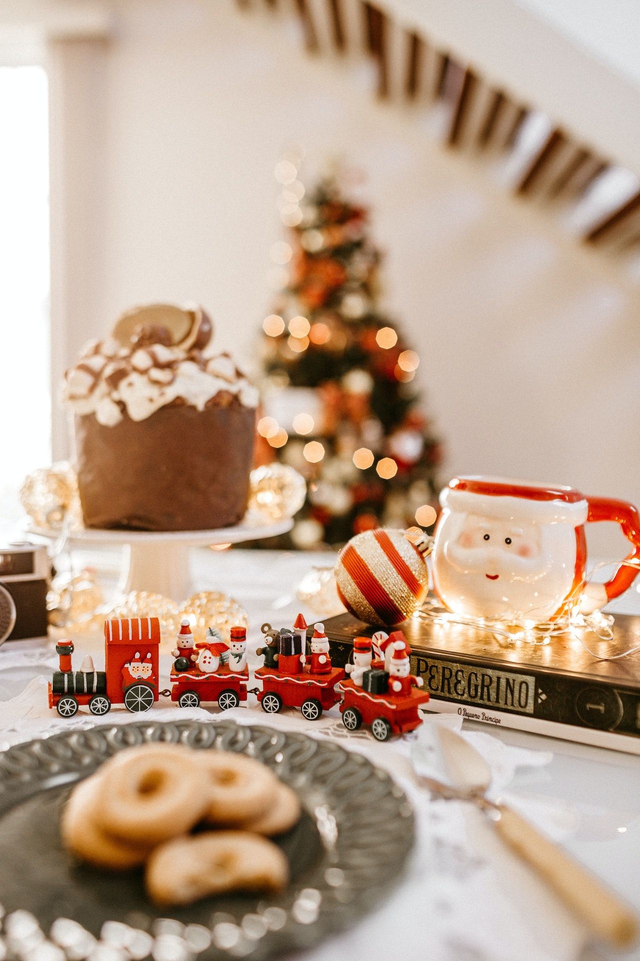 Our Favorite Christmas Traditions