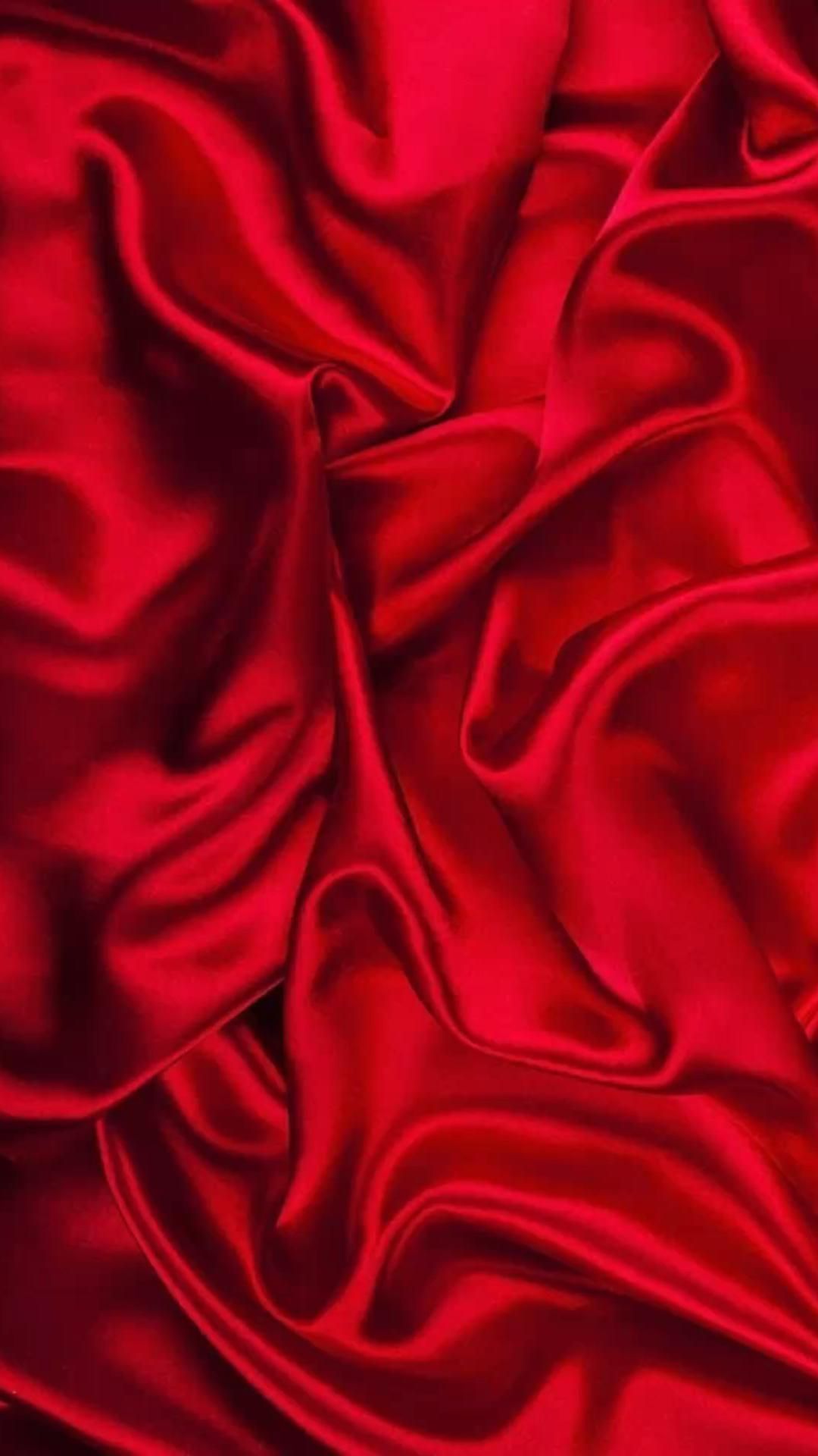 Red Silk iPhone Wallpaper with high-resolution 1080x1920 pixel. You can use this wallpaper for your iPhone 5, 6, 7, 8, X, XS, XR backgrounds, Mobile Screensaver, or iPad Lock Screen - Silk