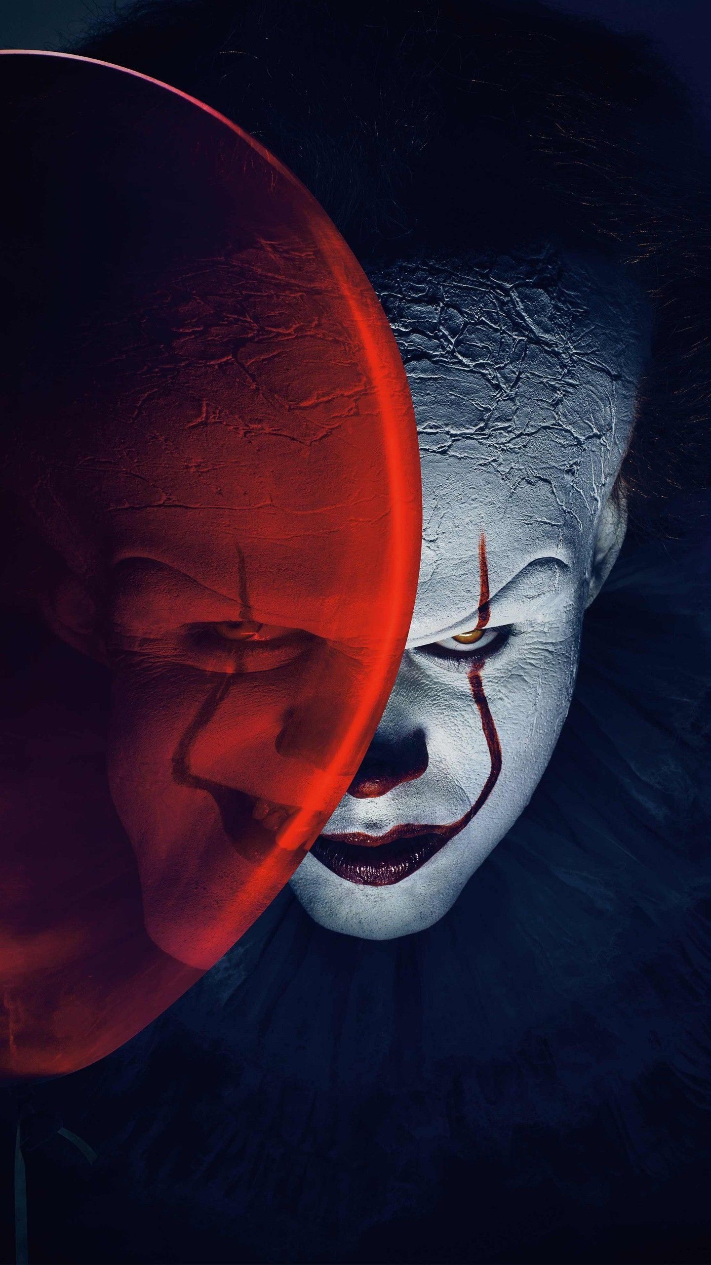 Aesthetic pennywise Wallpaper Download