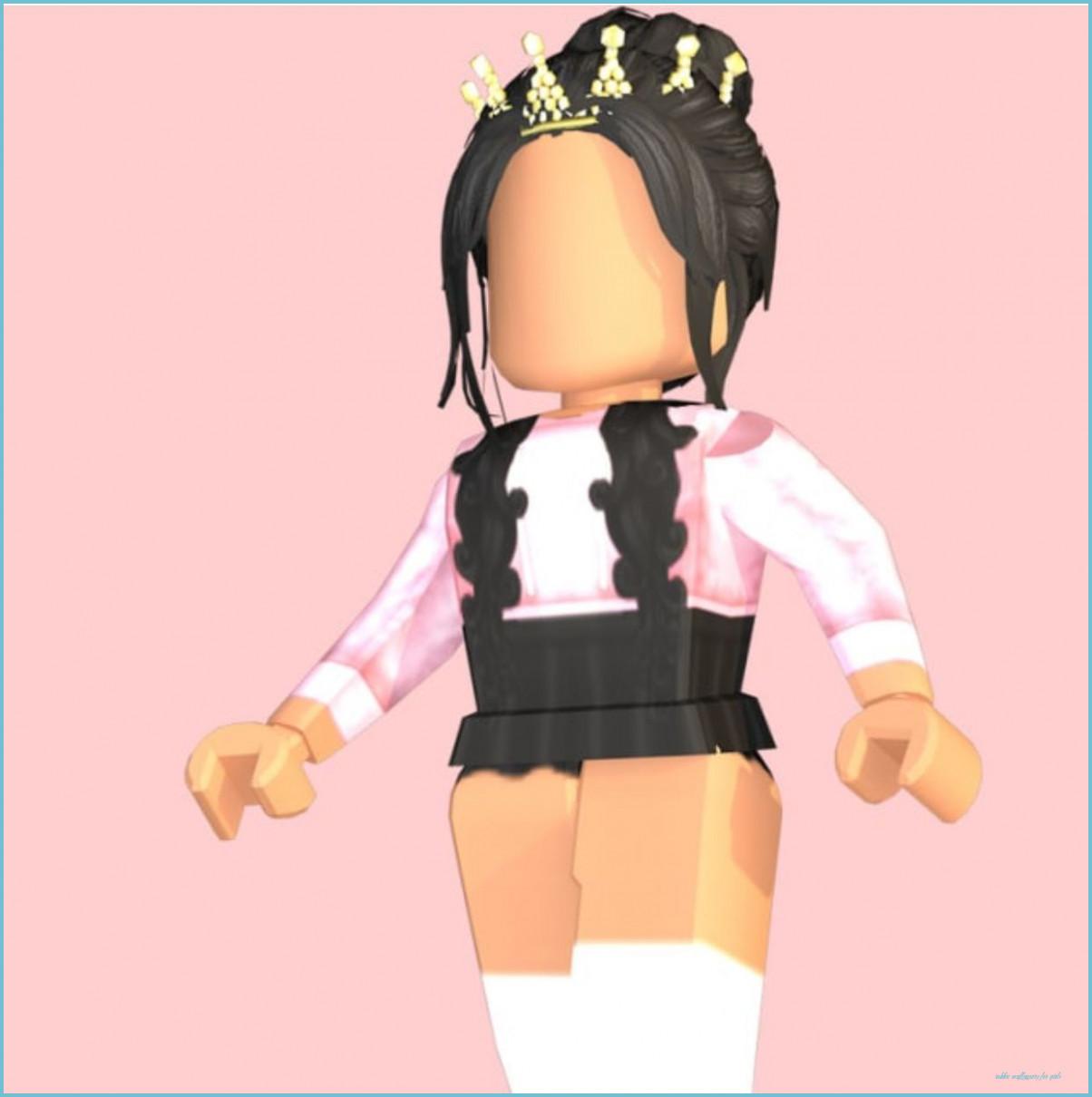 Robloxian Highschool Girl Gfx In 2020 Robloxian Highschool Roblox Highschool Roblox - Roblox