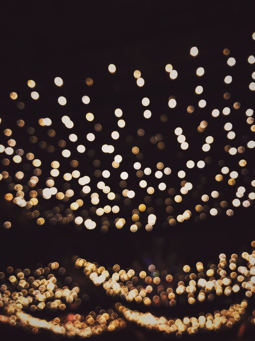 Fairy Lights Picture. Download