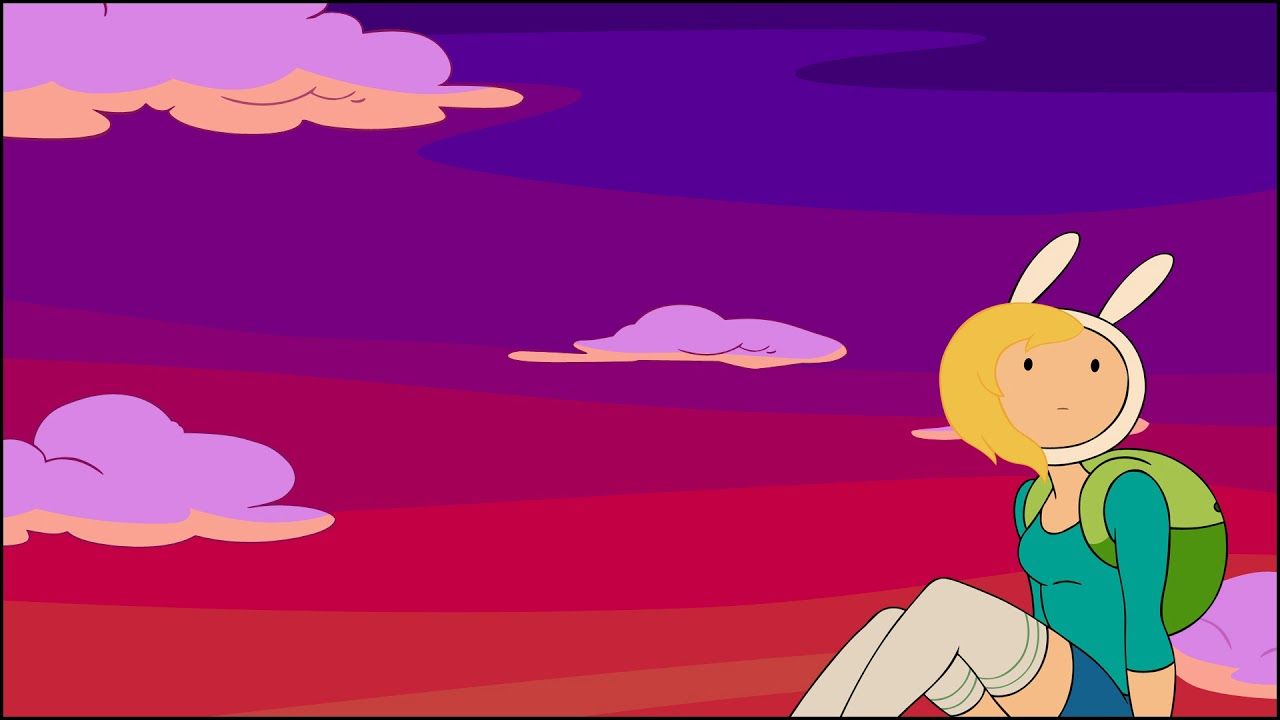 Adventure Time Finn and Fionna wallpaper 1920x1080 for mobile phone - Adventure Time