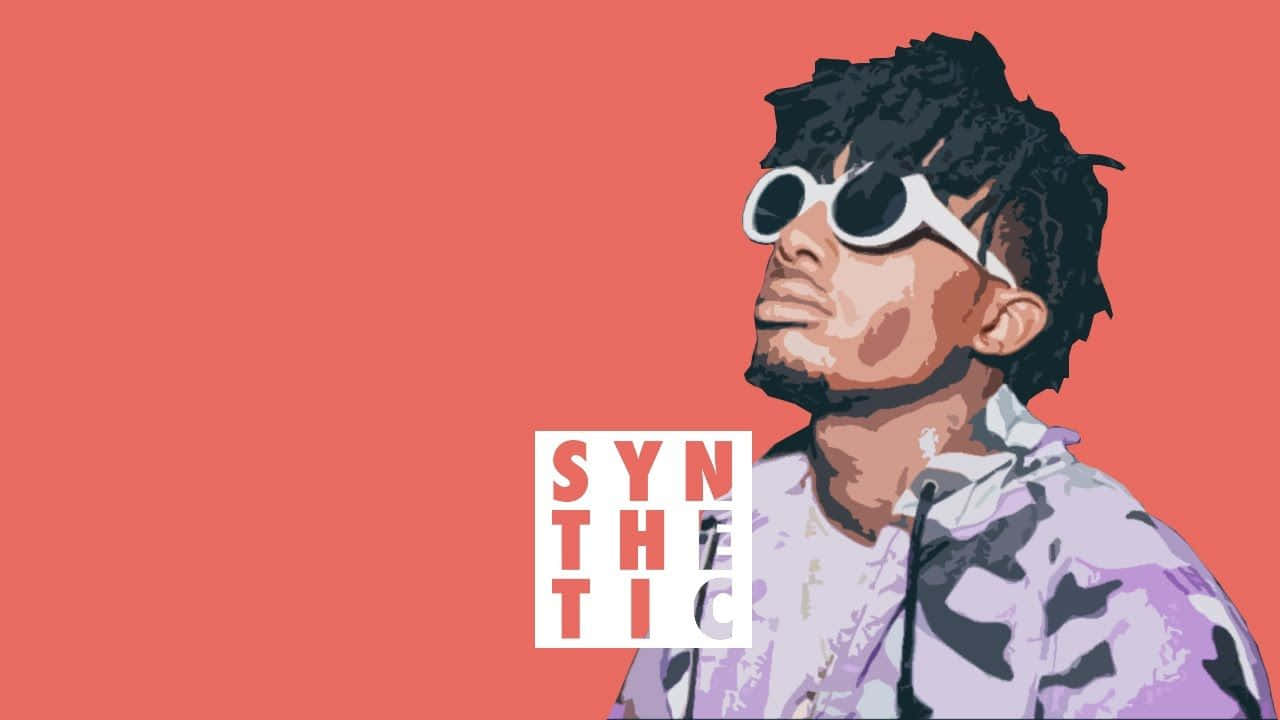Synthic is a new artist on the scene - Playboi Carti