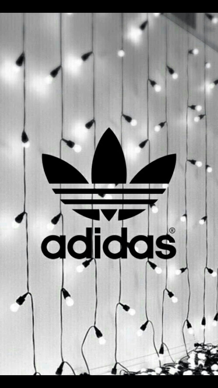 Adidas wallpaper for iPhone and Android! iPhone Android - Adidas