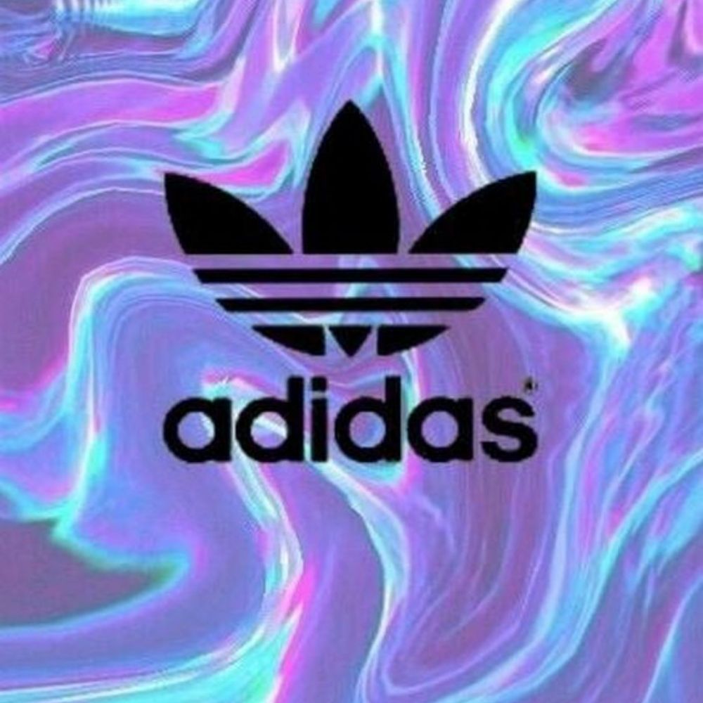 Aesthetic Adidas Pfp