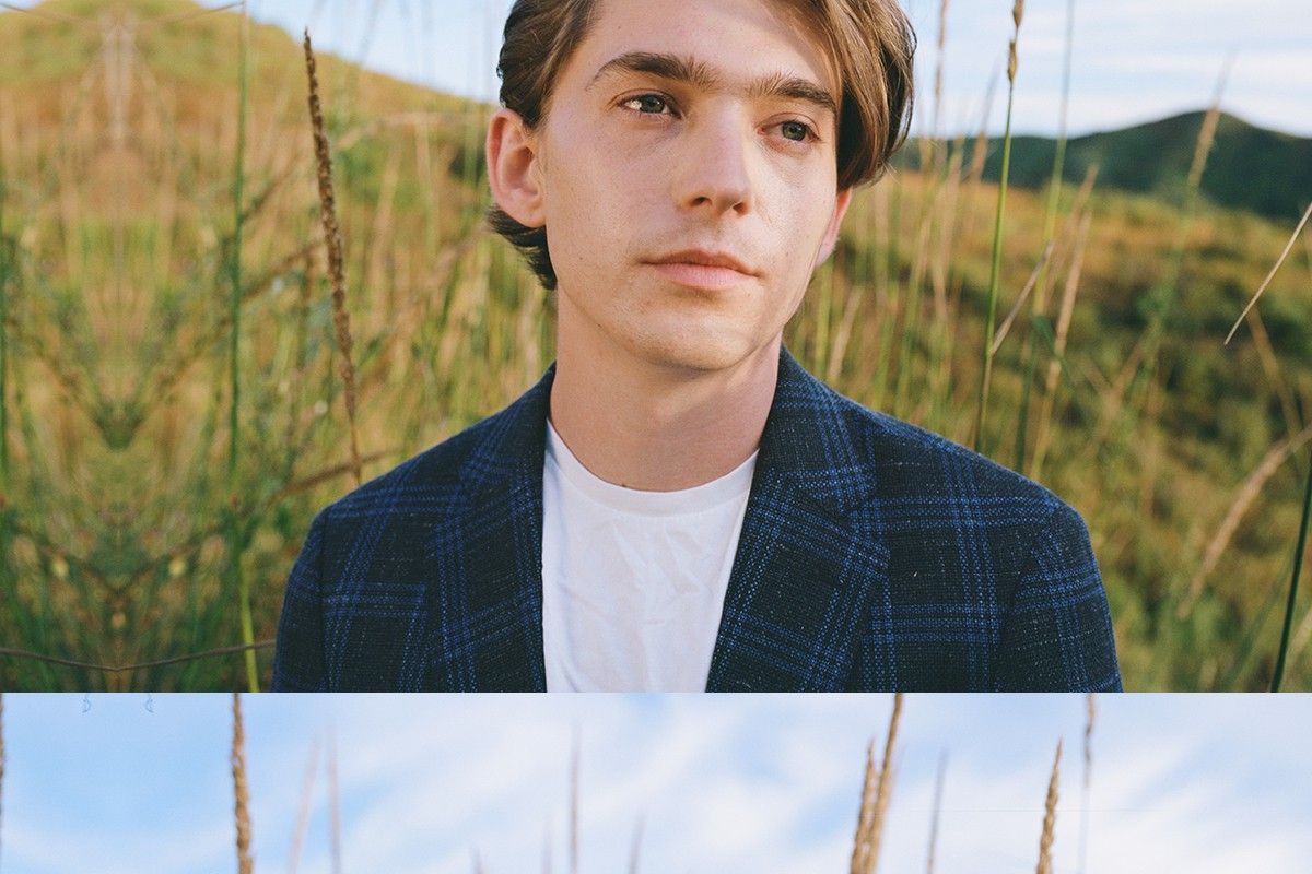 Interview: Austin Abrams on 'Euphoria', the mental trap of social media, and seeking out knowledge. Coup De Main Magazine